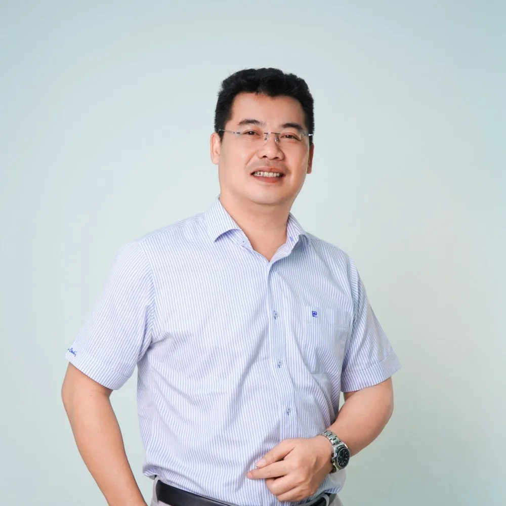 TS. Trương Anh Tuấn