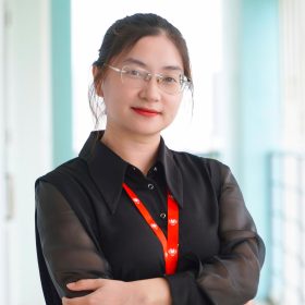 ThS. Phạm Thị Phương Anh