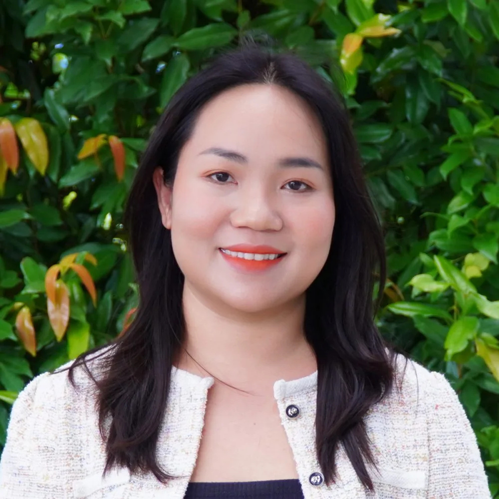 ThS. Châu Bích Tuyền