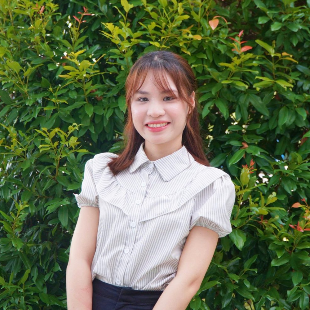 ThS. Vũ Thị Thu Hiền