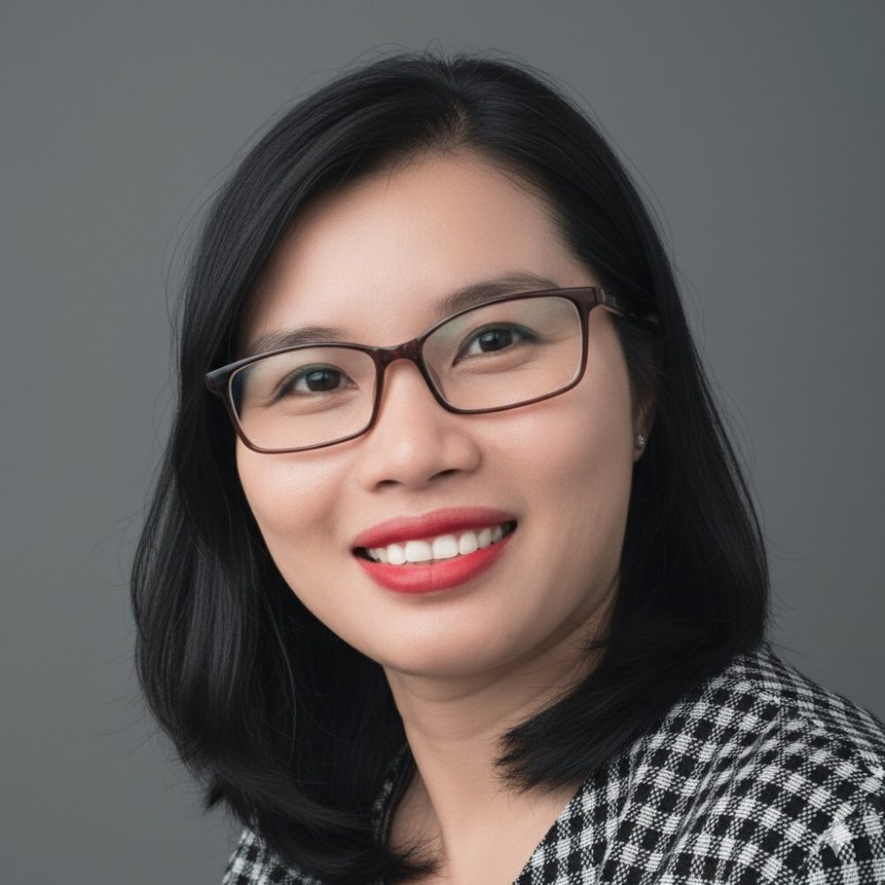 ThS. Trần Thị Hoàng Mai