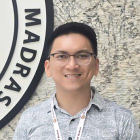 ThS. Nguyễn Thiên Bão